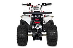 Квадроцикл взрослый Sharmax Cross 180 (P) без ПСМ