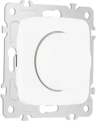 Диммер am-205 205.48-1.white Arte Milano