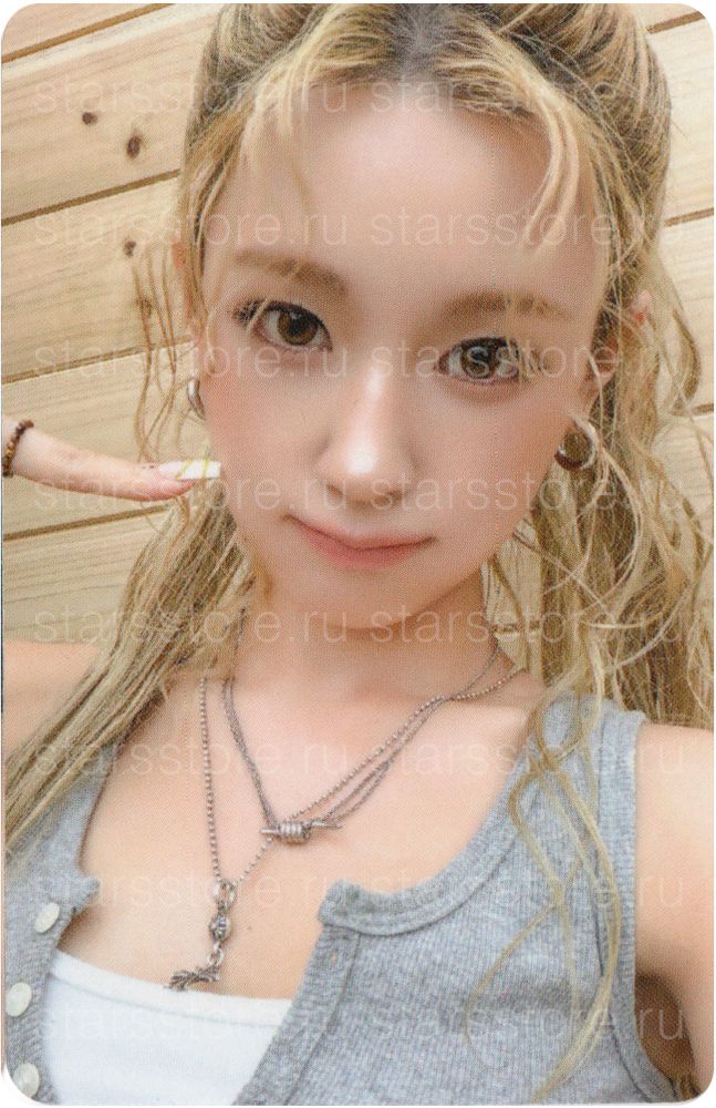 Фотокарта Miyeon i-dle - We made (Apple Music) Фотокарта Miyeon i-dle - We made (Apple Music)