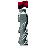 Бур SDS-max W2 TURBOHEAD Xpro 270/18x400x540 мм KEIL A1.270.180.541