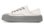 Dickies Low top Canvas Shoes Women"s Greige