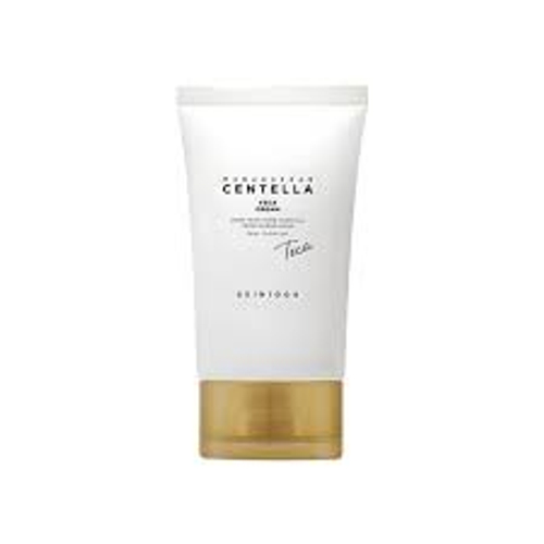 SKIN 1004 Madagascar Centella Teca Cream Крем успокаивающий 75 мл