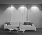 Встраиваемый светильник Technical DL043-02-15W4K-D-SQ-W