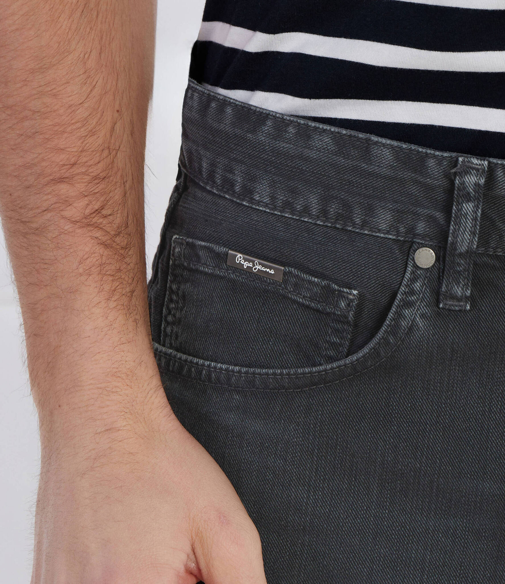 Шорты Pepe Jeans London - серый(PM801079YH2)