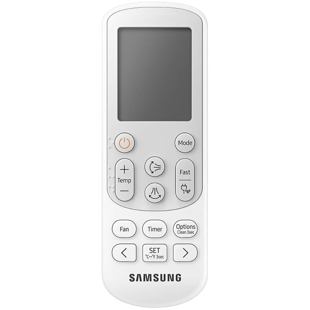 Кондиционер Samsung AR12AXAAAWKNER  Geo Design Inverter