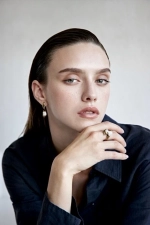 Серьги TENEREZZA