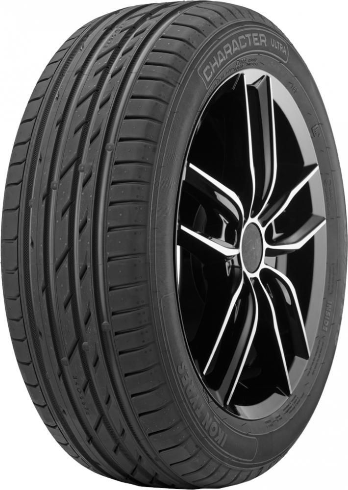 Ikon Character Ultra 255/35 R20 97Y