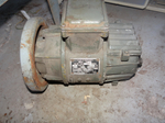 Электродвигатель постоянного тока П-11 0,7 кВт 3000 об 220 В