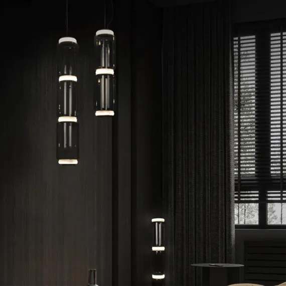 Подвесной светильник Noctambule 10194/S Loft It