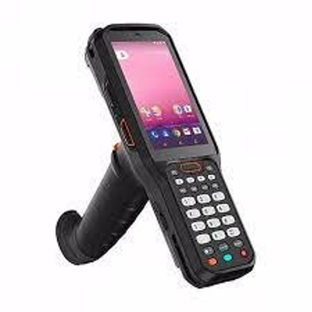 Терминал сбора данных Urovo RT40 Rugged Mobile Computer RT40-GH5S10E4011SN