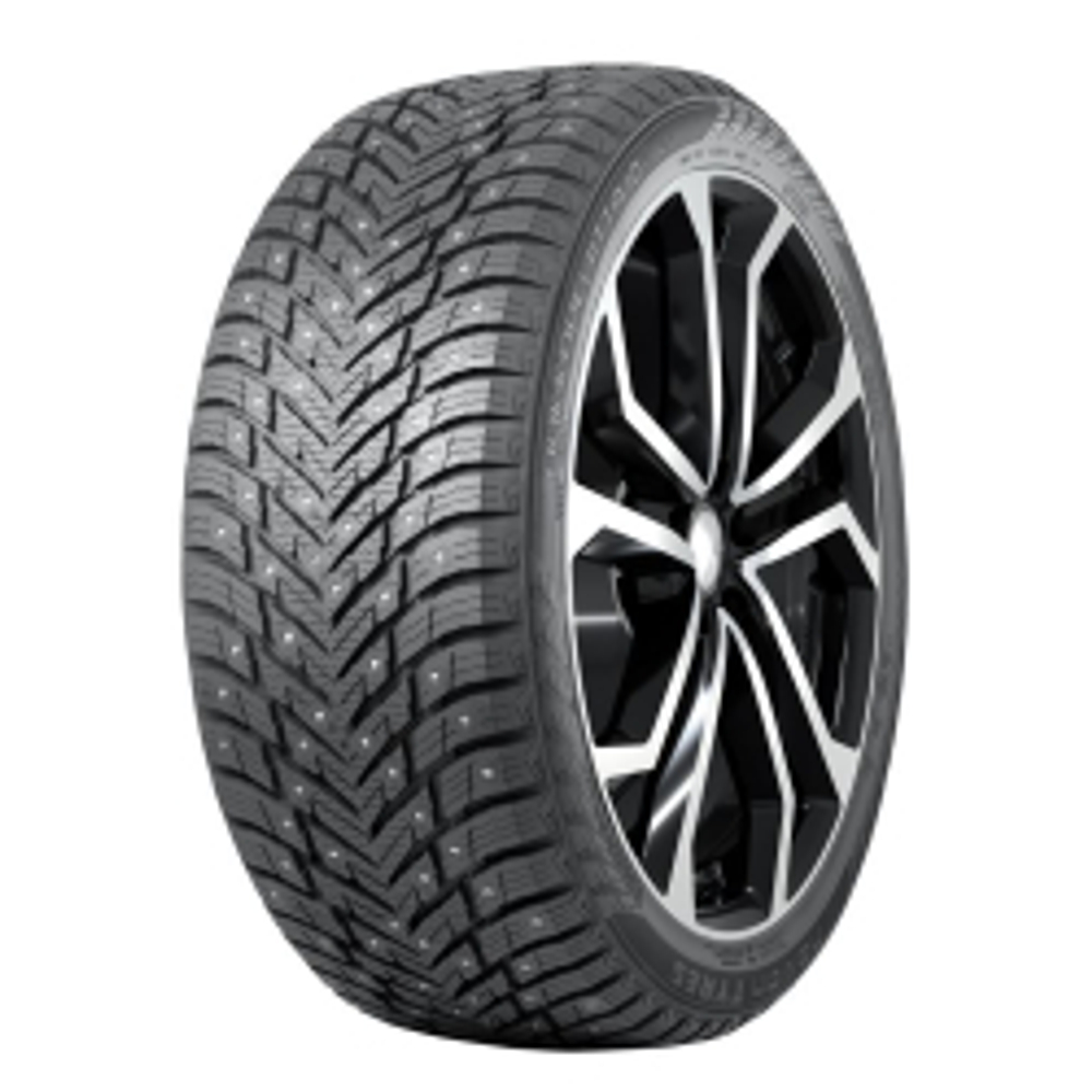 Легковая шина Nokian Tyres Hakkapeliitta 10p SUV XL 215/65-R16 102T