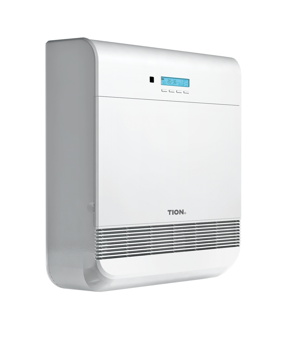 TION Бризер O2 Standard