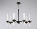 Люстра на штанге Ambrella Light HIGH LIGHT LH55353