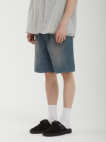 Мужские Шорты Overdyed Corduroy