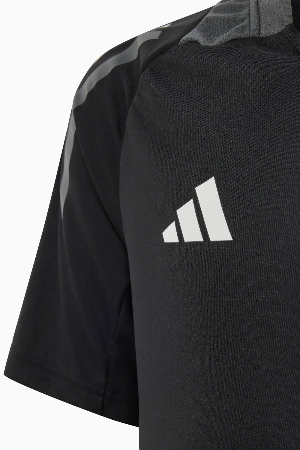 Футболка adidas Tiro 24 Competition Training Junior - черный