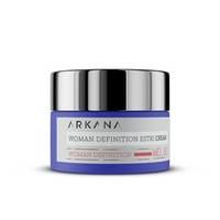 Артикул 67001, Омолаживающий крем с фитоэстрогенами для лица, Woman Definition Estri Cream, 50 мл