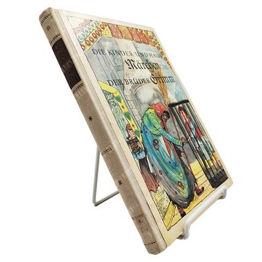 Братья Гримм. Детские сказки.Т. 2. 1956 На немецком языке.
