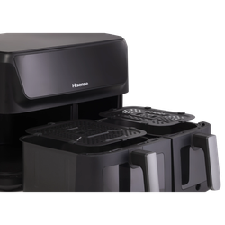 Аэрогриль Hisense HAF2700DCD