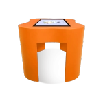 Детский интерактивный сенсорный стол KidTouch 27P