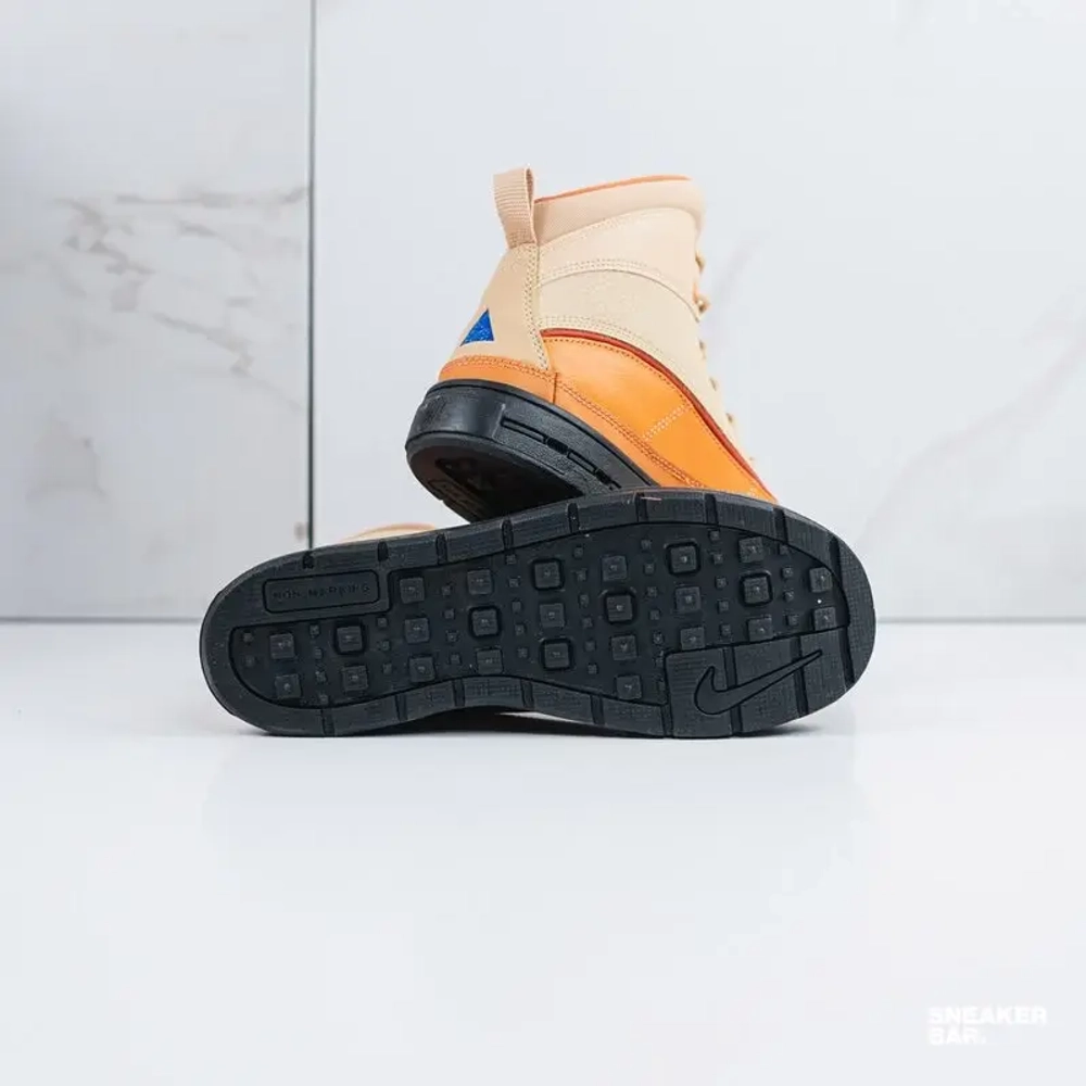 Полуботинки Nike Woodside 2 High ACG