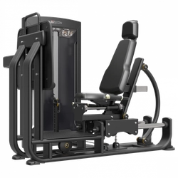 Impulse FE9710 жим ногами, профессиональный тренажер