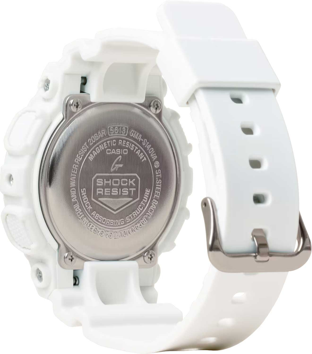 Часы Casio GMA-S140VA-7A
