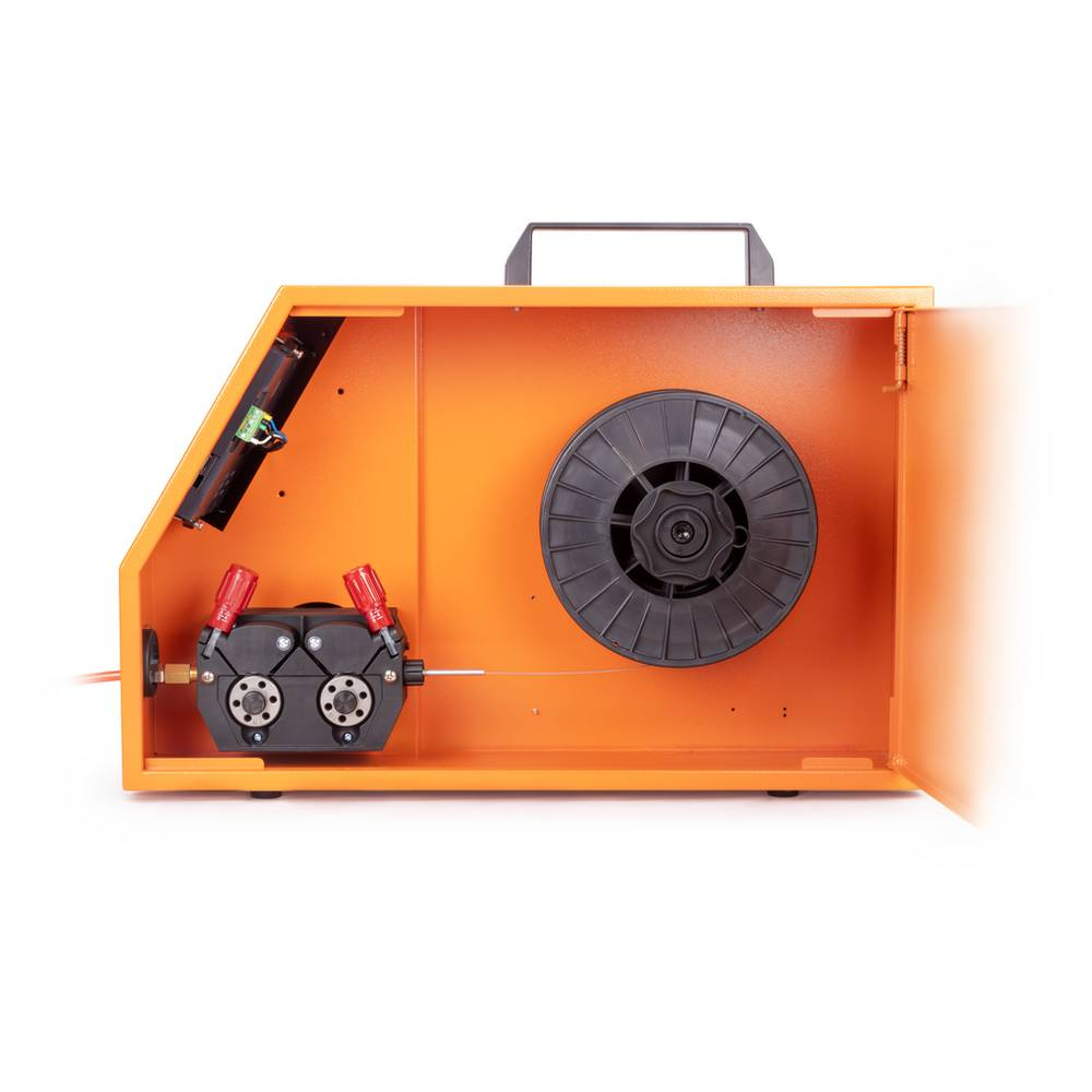 Аппарат для ручной лазерной сварки, резки и очистки FOXWELD LASER 1500-3-МТ 9241
