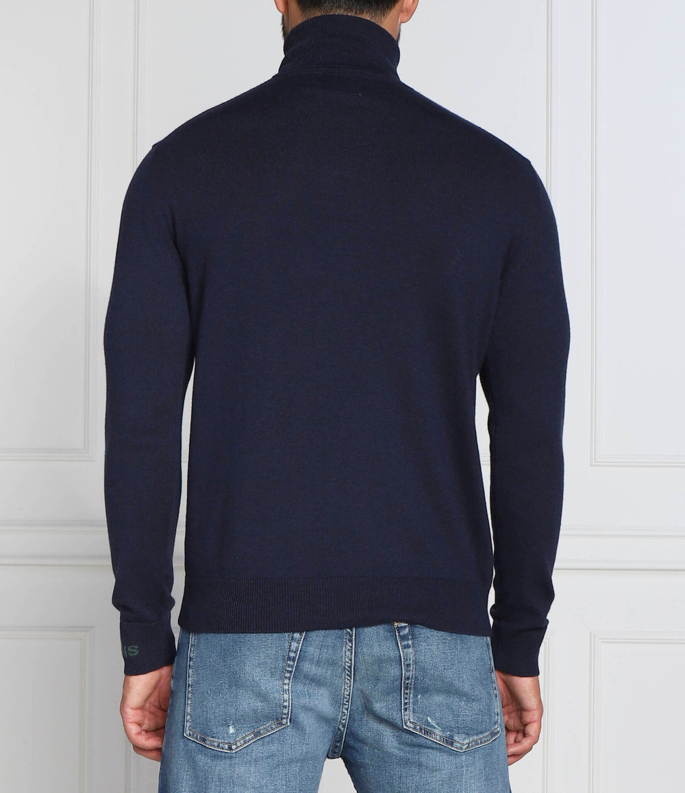 гольф andre Pepe Jeans London - темно-синий(PM702242)