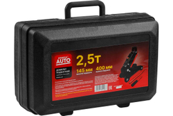 Гидравлический подкатной домкрат STARTUL Auto 2.5 т ST8014-07