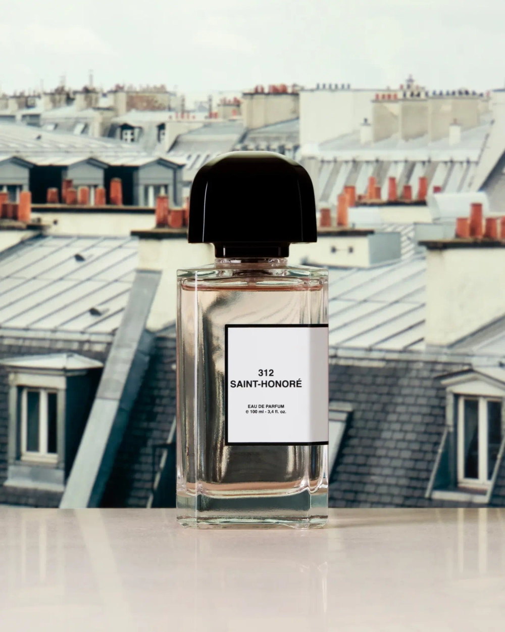BDK Parfums 312 Saint-Honoré EDP