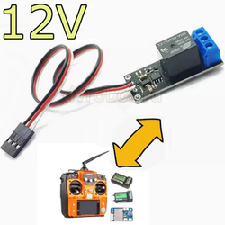 Реле PWM для FPV / 5.2-12V