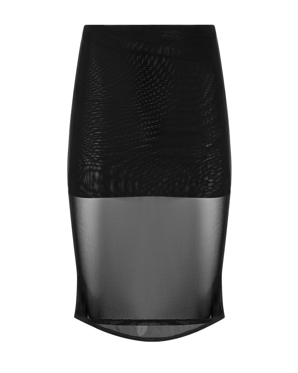 Юбка Sawai black