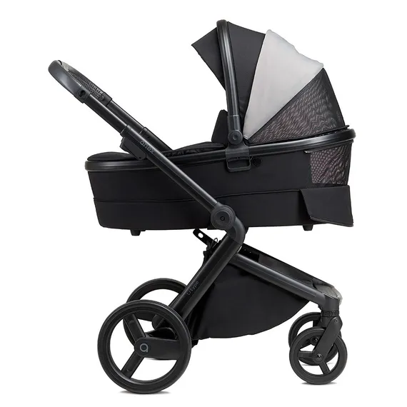 Коляска ANEX l/type 2 в 1 (lt-07t) onyx