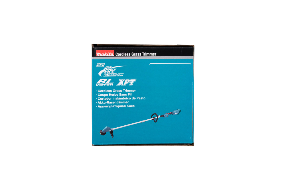 Аккумуляторная коса Makita LXT BL 18 В DUR192LZ