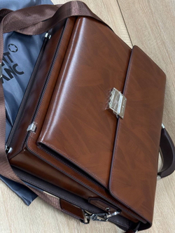Портфель Montblanc