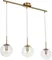 Подвесной светильник Volare A1915SP-3AB Arte Lamp
