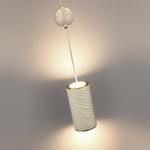 Подвесной светильник Odeon Light Riviera 5450/18L