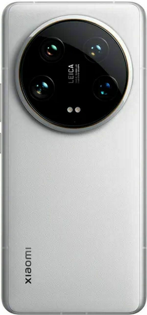Xiaomi 14 Ultra 16 ГБ + 1 ТБ (Белый | White)