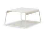 Столик кофейный Scab Design Lisa Lounge Side Table, лен