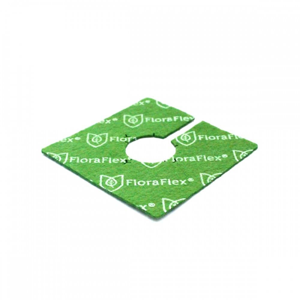 Подкладка FloraFlex Square Matrix Pad - 4" (10cm)