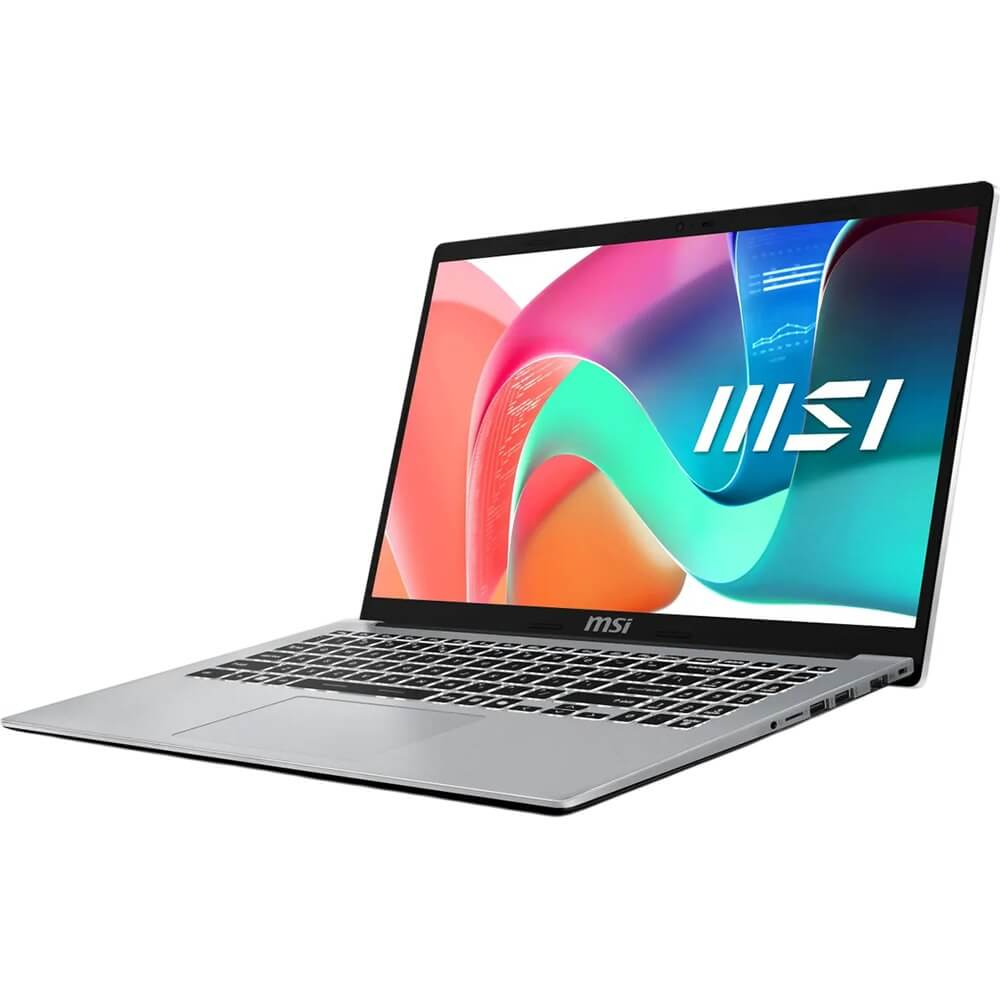 Ноутбук MSI Modern 15 F13MG-087XRU (9S7-15S122-087)