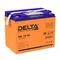 Аккумулятор Delta GEL 12-85