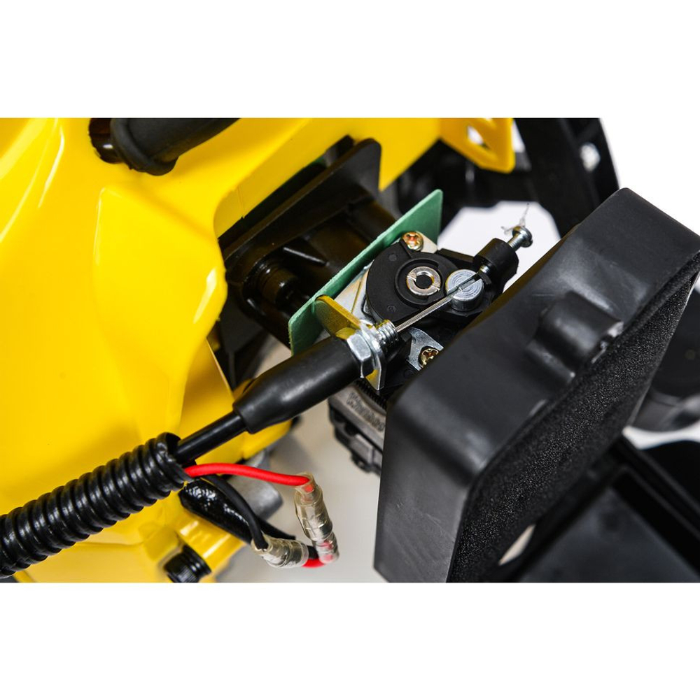 Триммер бензиновый Huter GGT-430RST