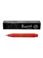 Карандаш механический Kaweco CLASSIC Sport Red (10001153) 0.7 мм красный