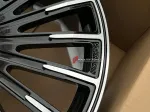 КОВАНЫЕ ДИСКИ ДЛЯ LAND ROVER RANGE ROVER VOGUE L460 2023 ЛЕНД РОВЕР