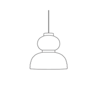 Pendant lamp