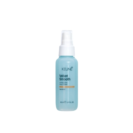 Спрей двухфазный Keune Velvet Smooth 80 мл