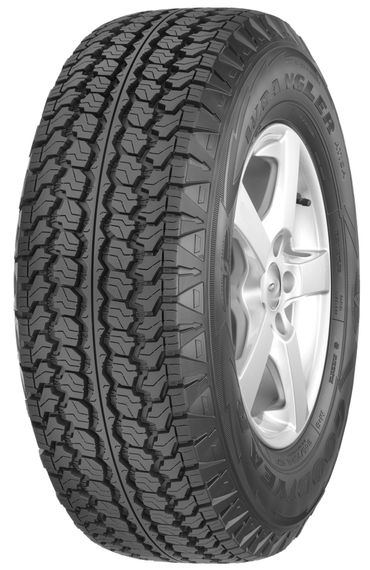 Goodyear Wrangler AT/SA+ 245/75 R15C 109/107S