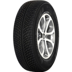 Зимняя шина Michelin Pilot Alpin 5 * (265/40 R19 102V)