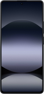 Смартфон Xiaomi Redmi Note 14S 8/128 GB, Global, Dual nano SIM, черный